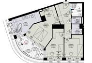 Wohnen über der Stadt – exklusiv, individuell, außergewöhnlich