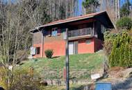 FERIENHAUS IN SONNIGER LAGE