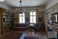 „Ihr Zuhause in Ernstbrunns Jugendstil-Ikone – historische Eleganz trifft moderne Vision“