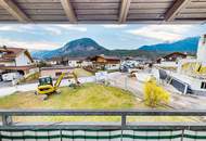 Großzügige Maisonette mit Innzugang, Terrasse & Freizeitwohnsitzwidmung – Natur pur genießen!