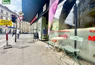 Premium-Standort mit maximaler Sichtbarkeit – Gewerbefläche im Styria Center