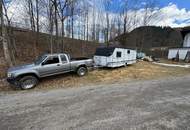 BAUWILLIGE AUFGEPASST! BAUBESCHEID BEREITS VORHANDEN!