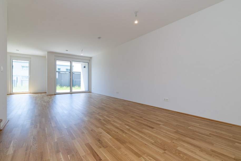 Familienglück "Am Kremserberg": Ihr neues Reihenhaus in St. Pölten, Haus-kauf, 459.700,€, 3107 Sankt Pölten(Stadt)