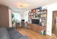 HERRLICHER OBSTGARTEN MIT SELTENER 4 ZIMMER WOHNUNG