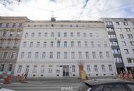 Wien 1020, schönes Apartment mit Balkon, 38 m² mit 2 Zimmern, befristet vermietet