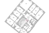DPC | Bürofläche direkt am Hoher Markt im 1. Bezirk