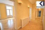 360 TOUR // REPRÄSENTATIVE ALTBAUWOHNUNG