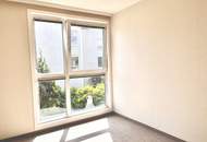 Smarte Familienwohnung mit Potenzial in ruhiger Grünlage (nähe U1 Kagran, Vedmed Uni)