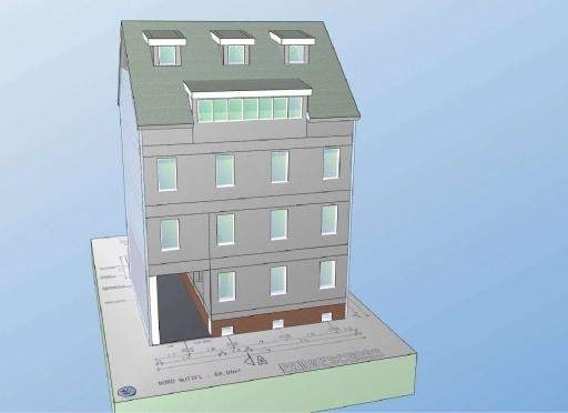 Exklusives Investitionsobjekt - Zinshaus in Top Lage!