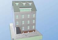 Exklusives Investitionsobjekt - Zinshaus in Top Lage!