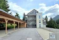 SEMMERING MAISONETTE - AIR.BNB