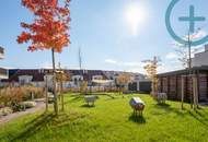 Familienfreundliches Reihenhaus inkl. Garten & Stadtnähe