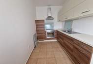 Zentral gelegene 2-Zimmer-Wohnung in Jennersdorf.