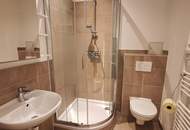 Unbefristete, ideale & zentral begehbare 3 Zimmer Wohnung