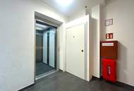 Balkonwohnung im Dachgeschoss - 3 Zimmer mit Wohnküche - Nähe Quellenstraße und Matzleinsdorfer Platz
