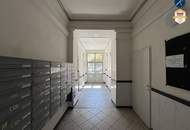 3,7% Rendite! Anleger-Zinshaus in U1-Nähe mit ausgebautem Dachgeschoß