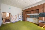 ++NEU++ 3-Zimmer Altbau-Wohnung (sanierungsbedürftig) - Umbaupotenzial