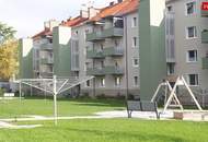 Sofort beziehbare 2-Zimmer-Wohnung im Erdgeschoss – saniert & mit Aufzug und Keller in zentraler Welser Lage!
