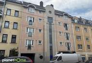 Großzügige, moderne 3-Zimmer-Wohnung beim Wohnpark Sandleiten