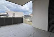 Traumhafte 2 Zimmer Wohnung mit großer Loggia
