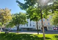 "Josefstadt-Gepflegte 4-Zimmer-Wohnung-U6 Alserstrasse"