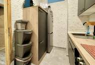 Zum Kauf steht eine ca. 46 m² große 1,5-Zimmer-Wohnung in Voitsberg!