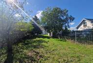 TOLLES MIETHAUS, GALERIE UND GROSSER GARTEN INKLUSIVE IN FRAUENDORF AN DER AU