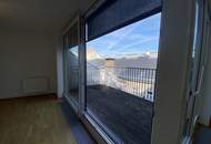 Gärtnergasse: 3-Zimmer-Dachgeschosswohnung mit eigener Terrasse