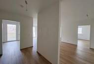 Familientraum mit Balkon