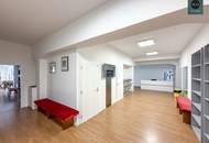 Einzigartiges Loft in der historischen Brotfabrik Wien!