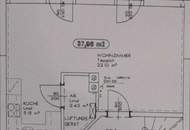 Nöchling - herrliche 3 Zimmer Maisonettewohnung mit eigenem Badeteich