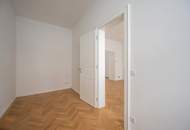 ++TBG6++ Fantastischer 2-Zimmer Altbau-ERSTBEZUG!