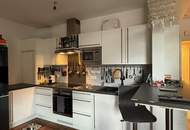 2-Zimmer-Wohnung mit großer Terrasse & 2 Stellplätzen