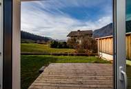 Großzügige Gartenwohnung mit Loft-Feeling – Raum zum Leben, Wachsen und Ankommen