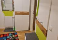 TOP Wohnung - möbliert