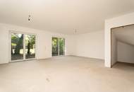 Modernes Eigenheim in Pottendorf – 4 Zimmer, Garten, Terrasse, Erstbezug! *PROVISION BEZAHLT DER ABGEBER*