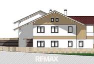 TOP 3 IST VERGEBEN: NEUBAUPROJEKT IN TRAUMLAGE