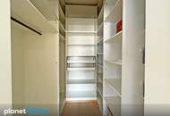 Lichtdurchflutete 3-Zimmer-Wohnung mit Loggia - hohes Stockwerk, gepflegter Zustand