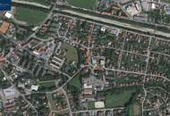 Exklusiver Bauplatz 1 - 500 m² - in NEUNKIRCHEN - Entwicklungsobjekt in Bestlage