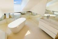 Absolut traumhaftes Penthouse mit Wellnessbereich und Wintergarten für anspruchsvollen Luxus!