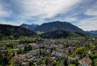 Bauen Sie Ihr Paradies – Großzügiges Grundstück mit Panoramablick!