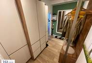 Leben und genießen am Seepark Vösendorf - Lichtdurchflutete 2-Zimmer-Dachgeschoßwohnung mit Seezugang