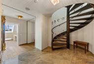 LUXUS ÜBER WIEN *** DG-Maisonette beim Getreidemarkt mit rund 30m² Freifläche *** Luxusausstattung *** zwischen Mariahilfer Straße und Wienzeile