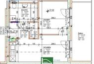 BRAUQUARTIER PUNTIGAM - ZENTRALE LAGE - JETZT PROVISIONSFREI MIETEN - JETZT ANFRAGEN