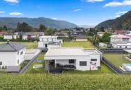 Modernes Wohnen auf einer Ebene: Ihr Traum-Bungalow mit Weitblick