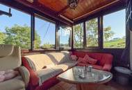 Wohnen im Grünen – Haus mit viel Platz und Natur in Stallhofen