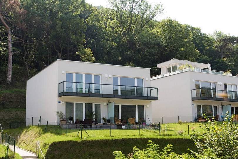 ++ PENTHOUSE mit PANORAMABLICK ++ HINTERBRÜHL, Wohnung-kauf, 649.000,€, 2371 Mödling