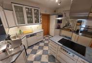 Einfamilienhaus mit Doppelgarage und Schwimmhalle in Guntramsdorfer Bestlage