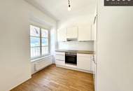 | CHARMANTE 2 ZIMMER-WOHNUNG | inkl. SCHRANKRAUM | ca. 52m² | 3. OG. | HELL &amp; GEMÜTLICH | TOP LAGE | INNENSTADT | NÄHE HAUPTPLATZ