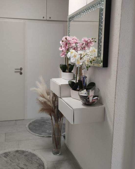 Modernisierte 3,5-Zimmer Wohnung mit Loggia Durchdachter Grundriss bietet viel Platz zum Wohlfühlen